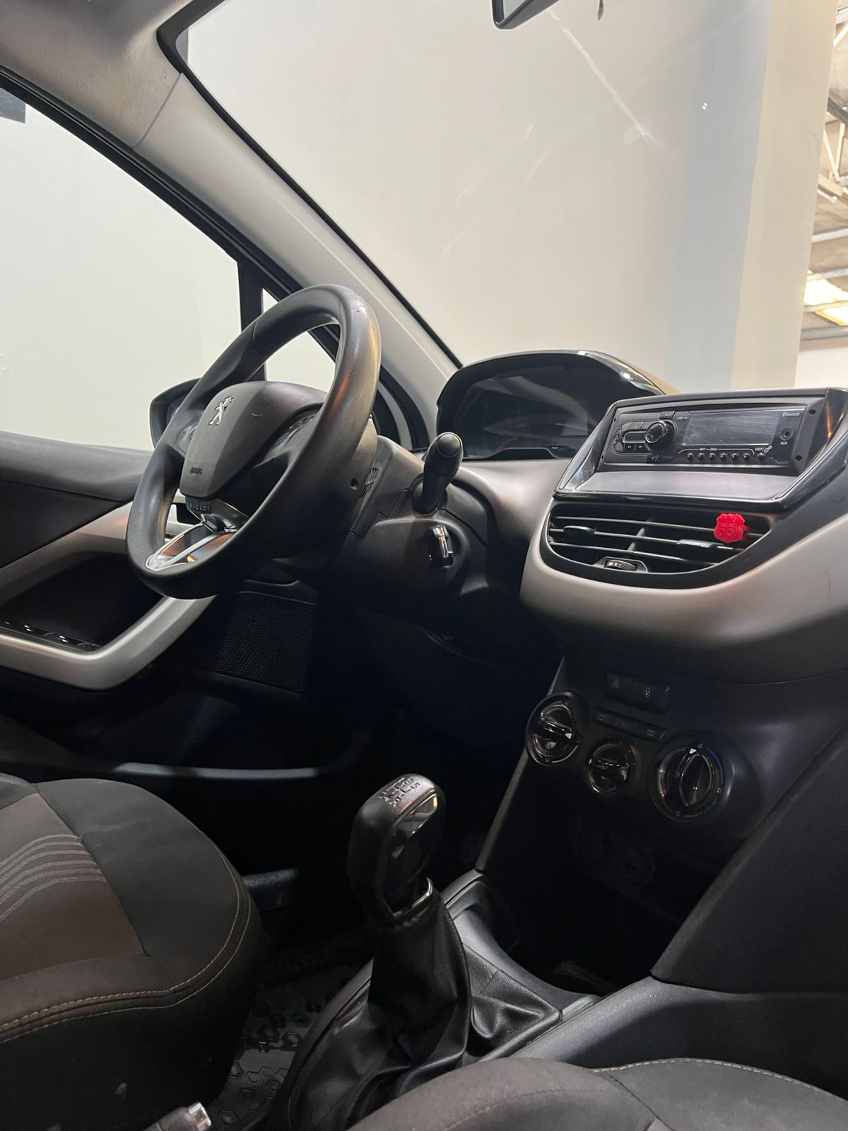 2008 ACTIVE 1.6 115 (VENDIDO)