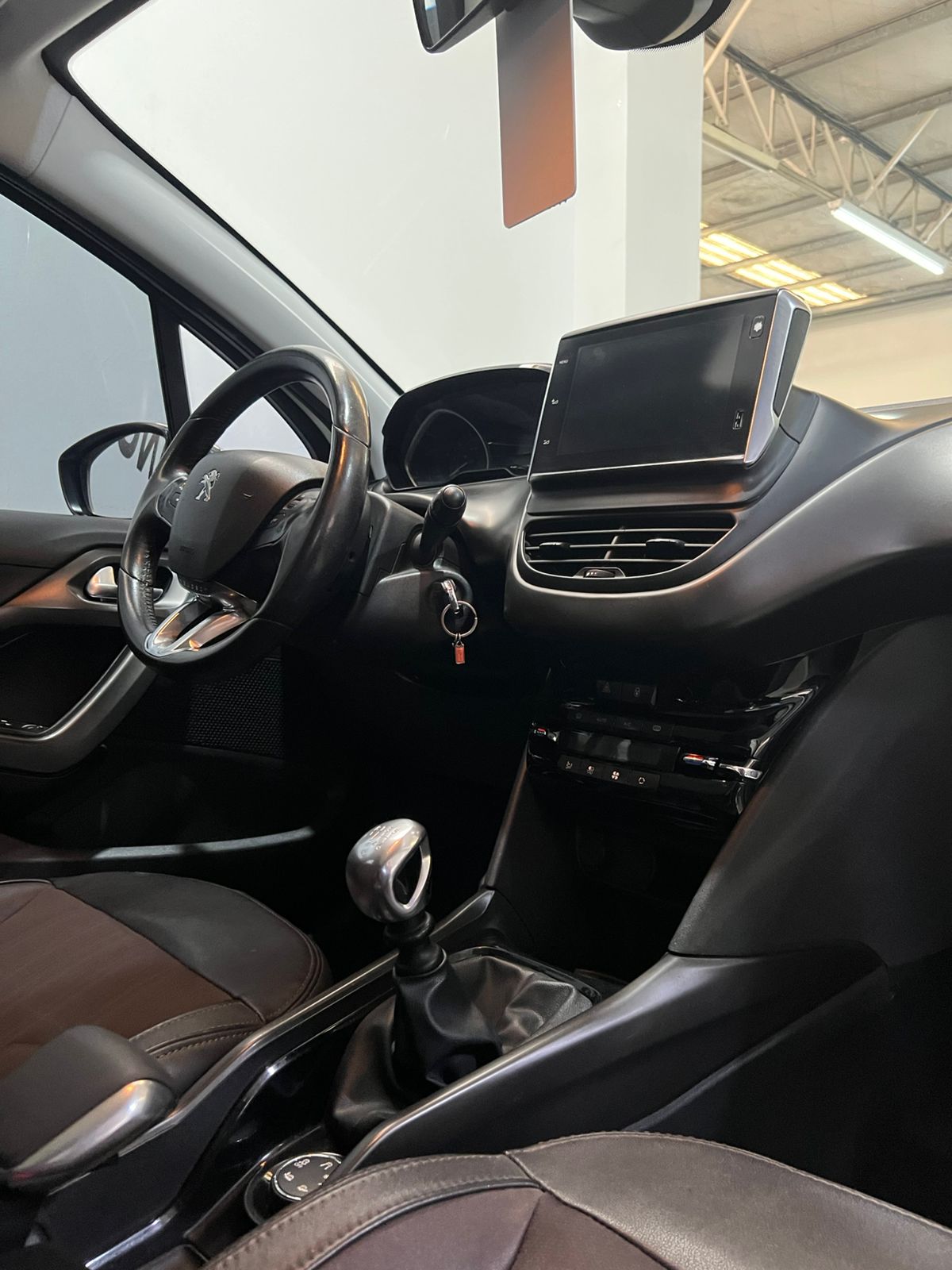 2008 SPORT 1.6 THP