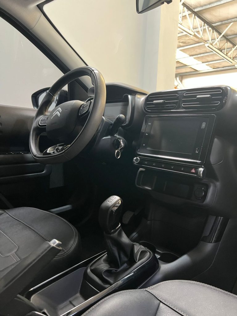 C4 CACTUS VTI 115 FEEL PACK PLUS AM22 - Imagen 3