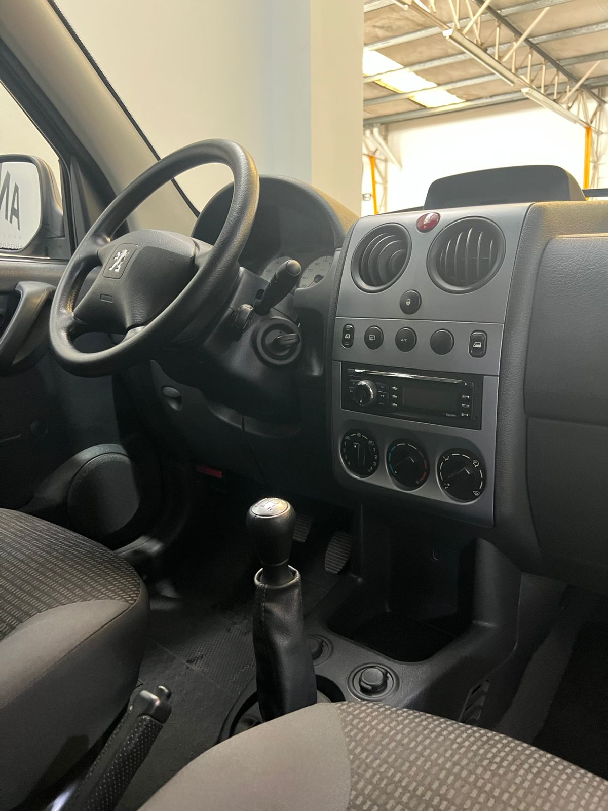 PARTNER PATAGONICA 1.4 (VENDIDO)