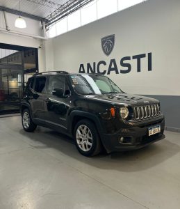 RENEGADE SPORT 1.8 AT6