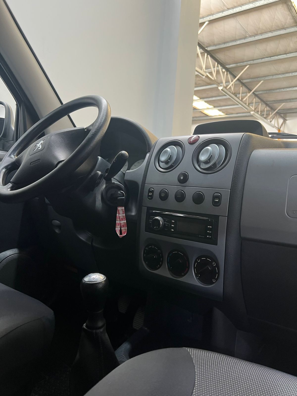 PARTNER PATAGONICA 1.6N VTC PLUS (VENDIDO)