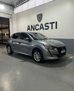 208 NEW LIKE 1.2L AM23.5