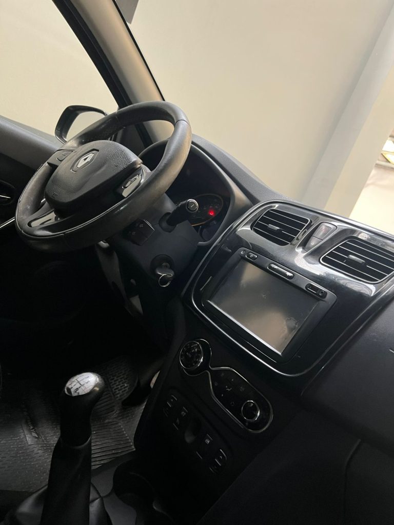 NUEVO SANDERO STEPWAY PRIVILEGE - Imagen 3