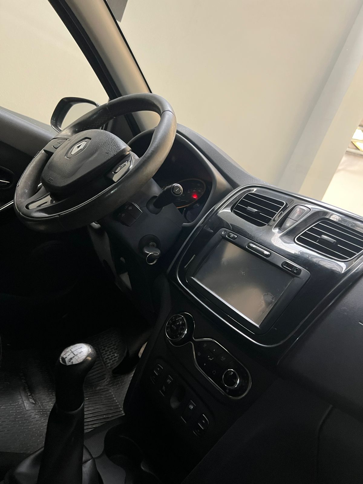 NUEVO SANDERO STEPWAY PRIVILEGE