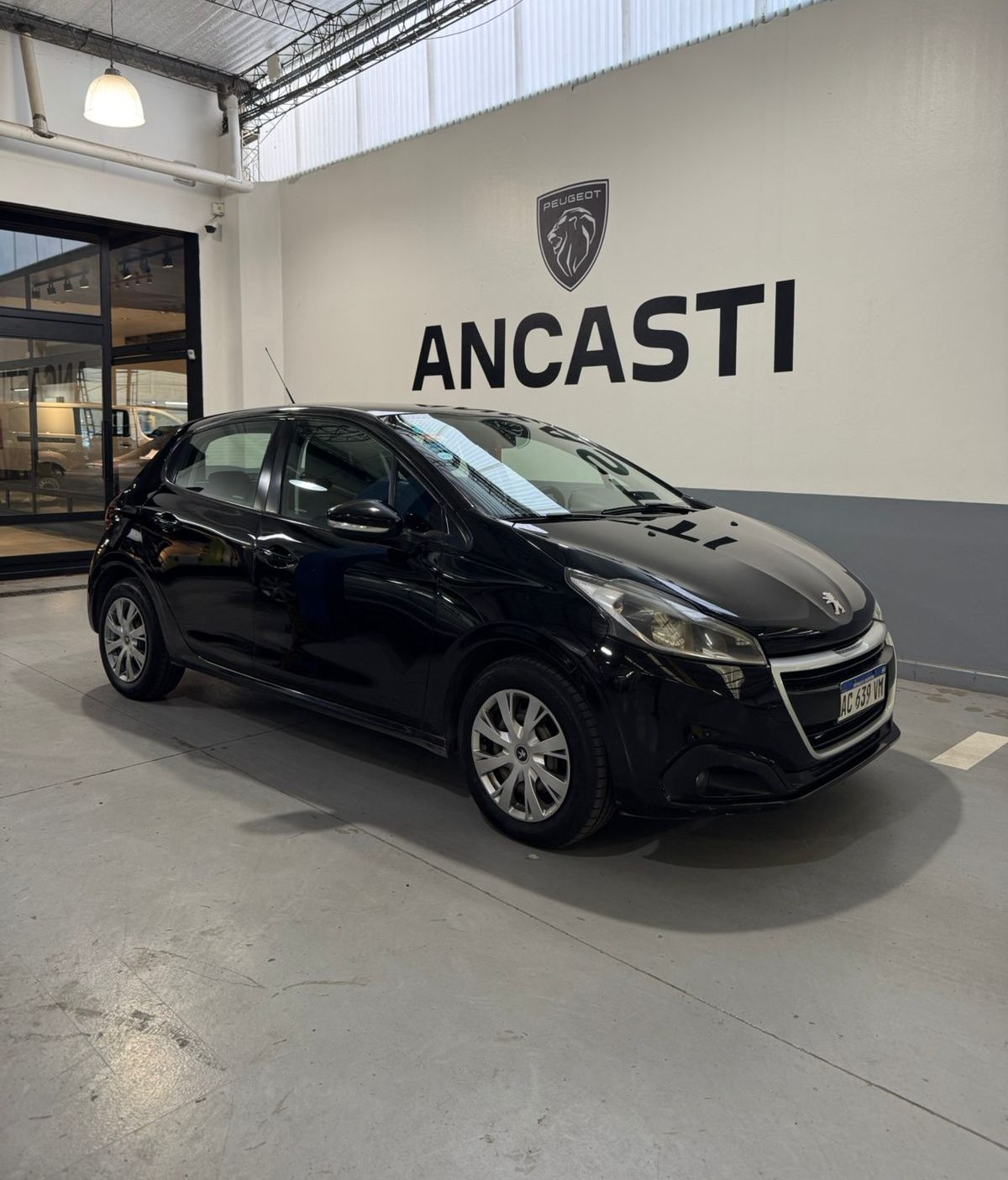 208 ACTIVE 1.6