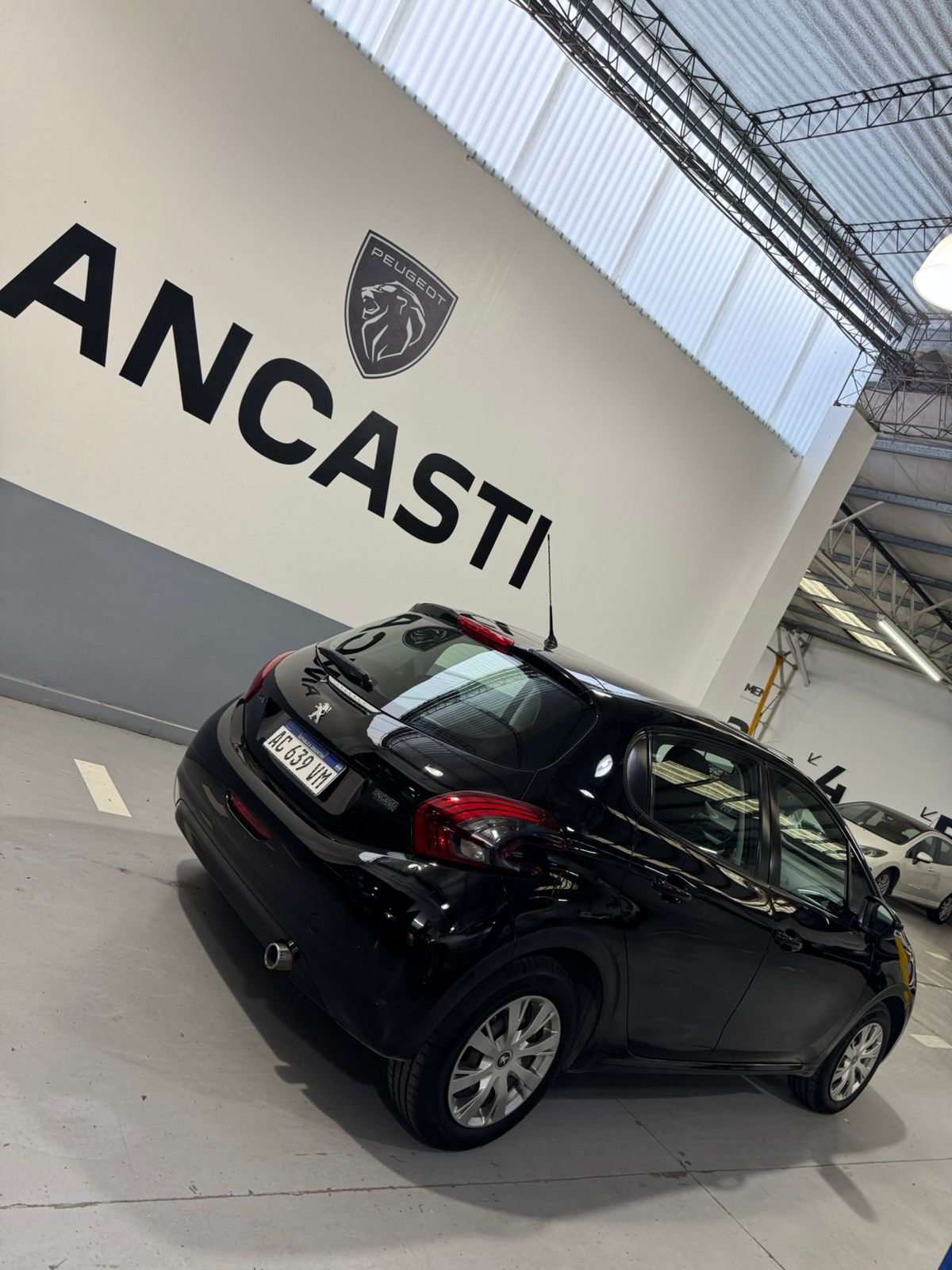 208 ACTIVE 1.6