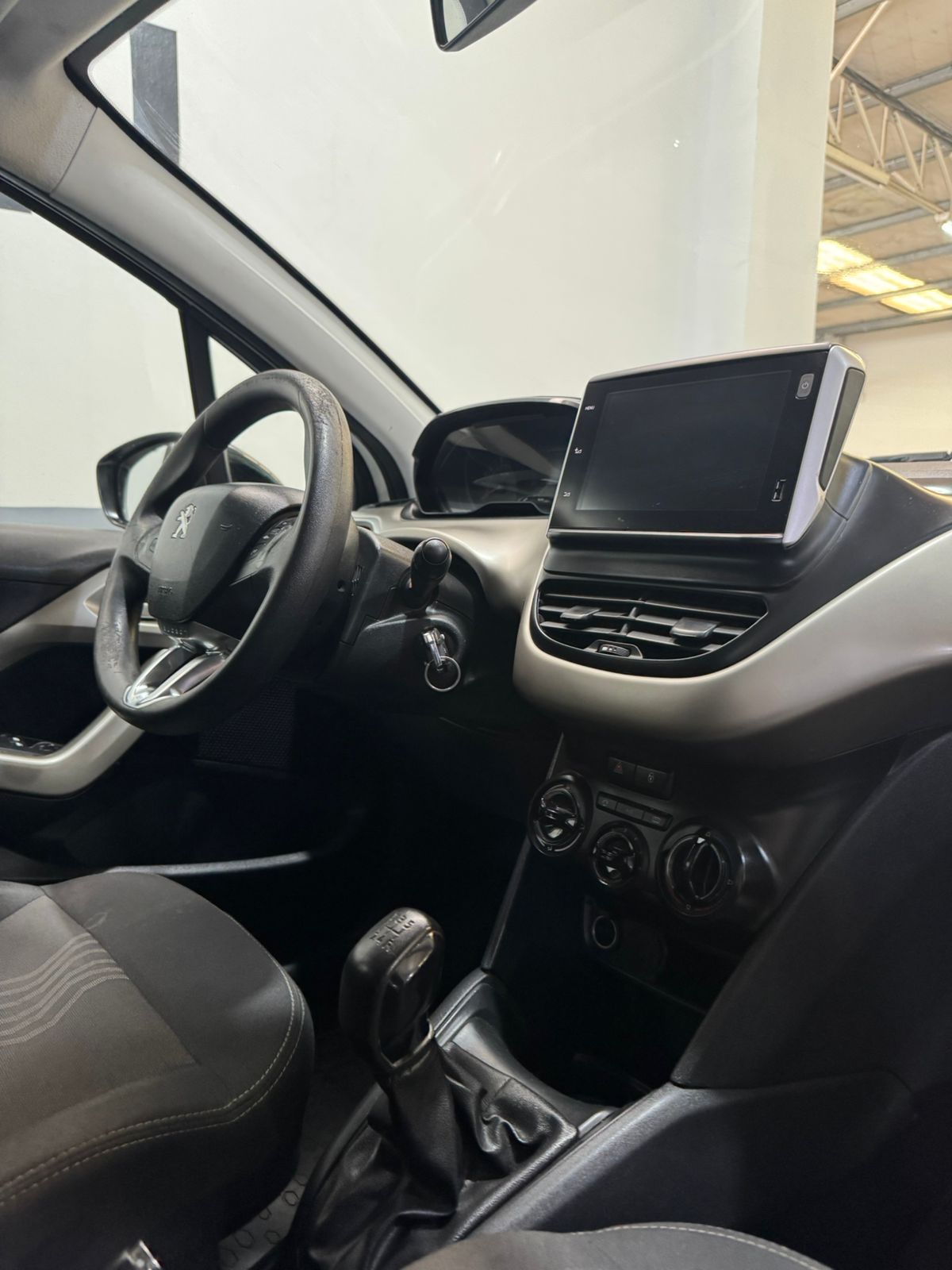 2008 ALLURE 1.6 (VENDIDO)