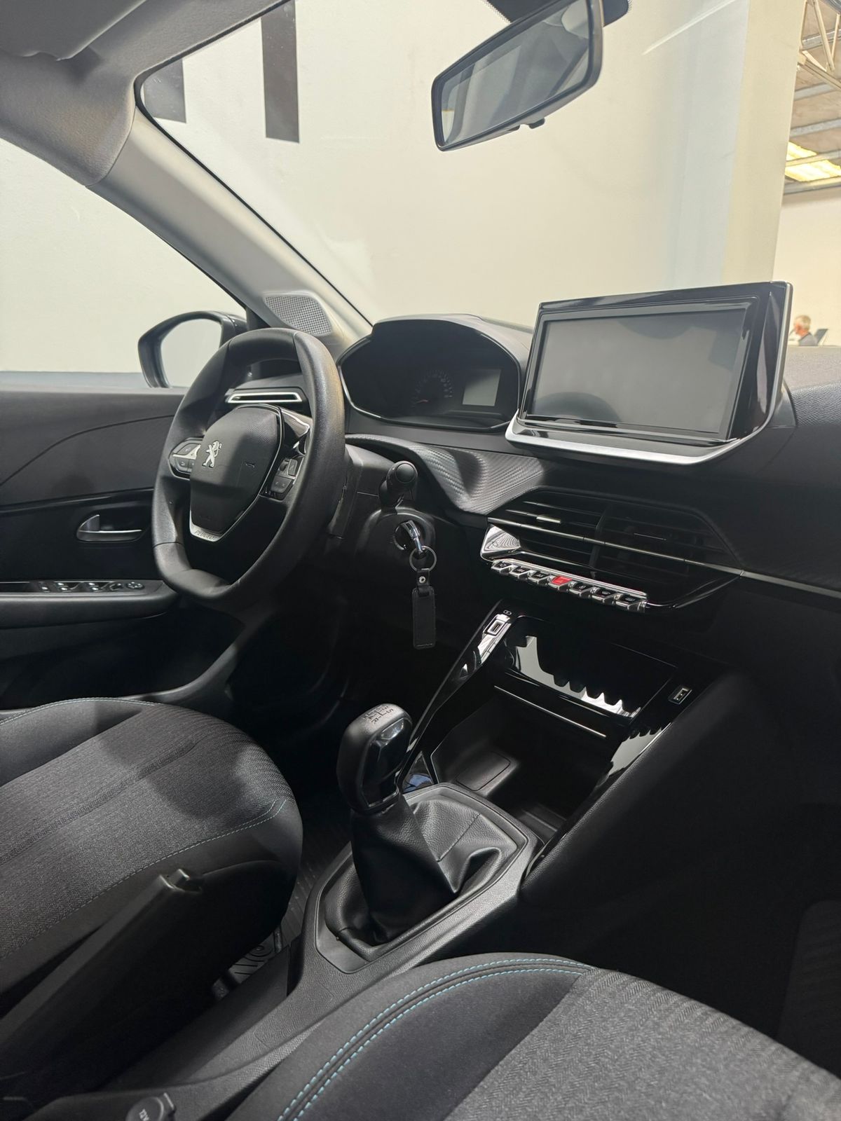 208 STYLE 1.6L (VENDIDO)