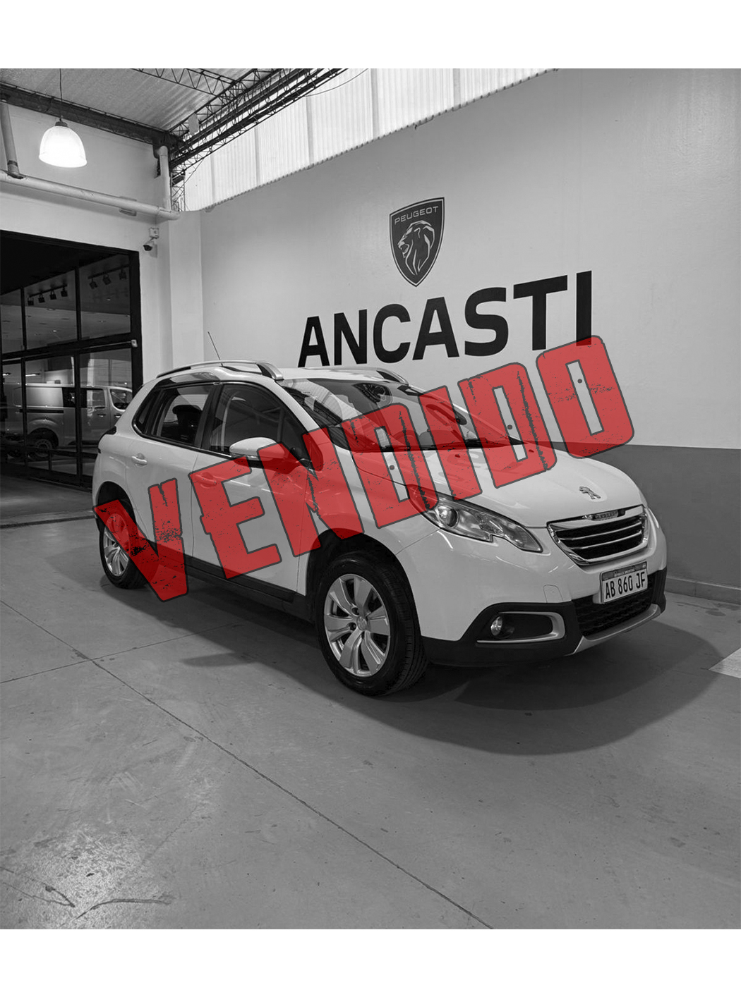 2008 ALLURE 1.6 TIPTRONIC (VENDIDO)