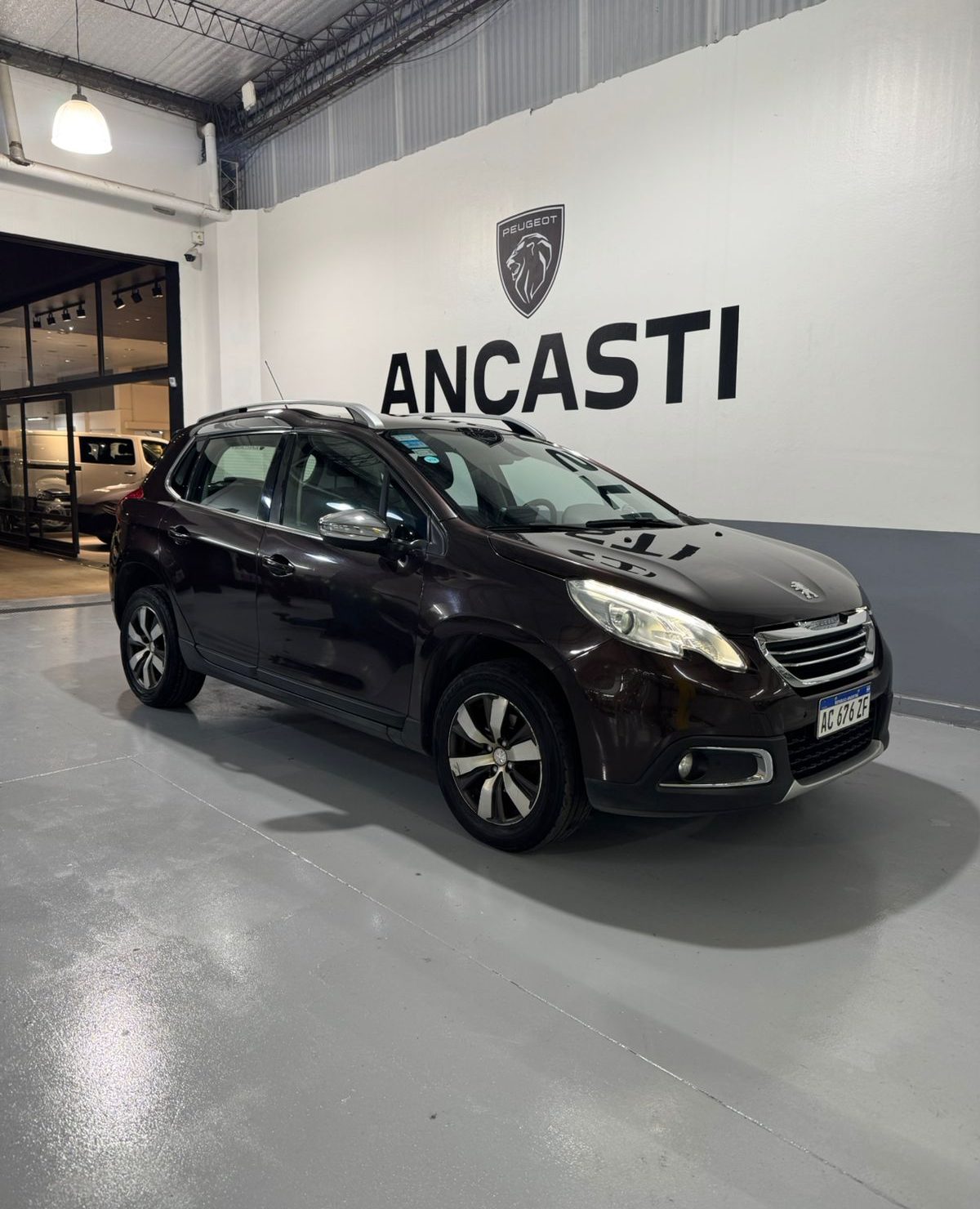 2008 SPORT 1.6 THP
