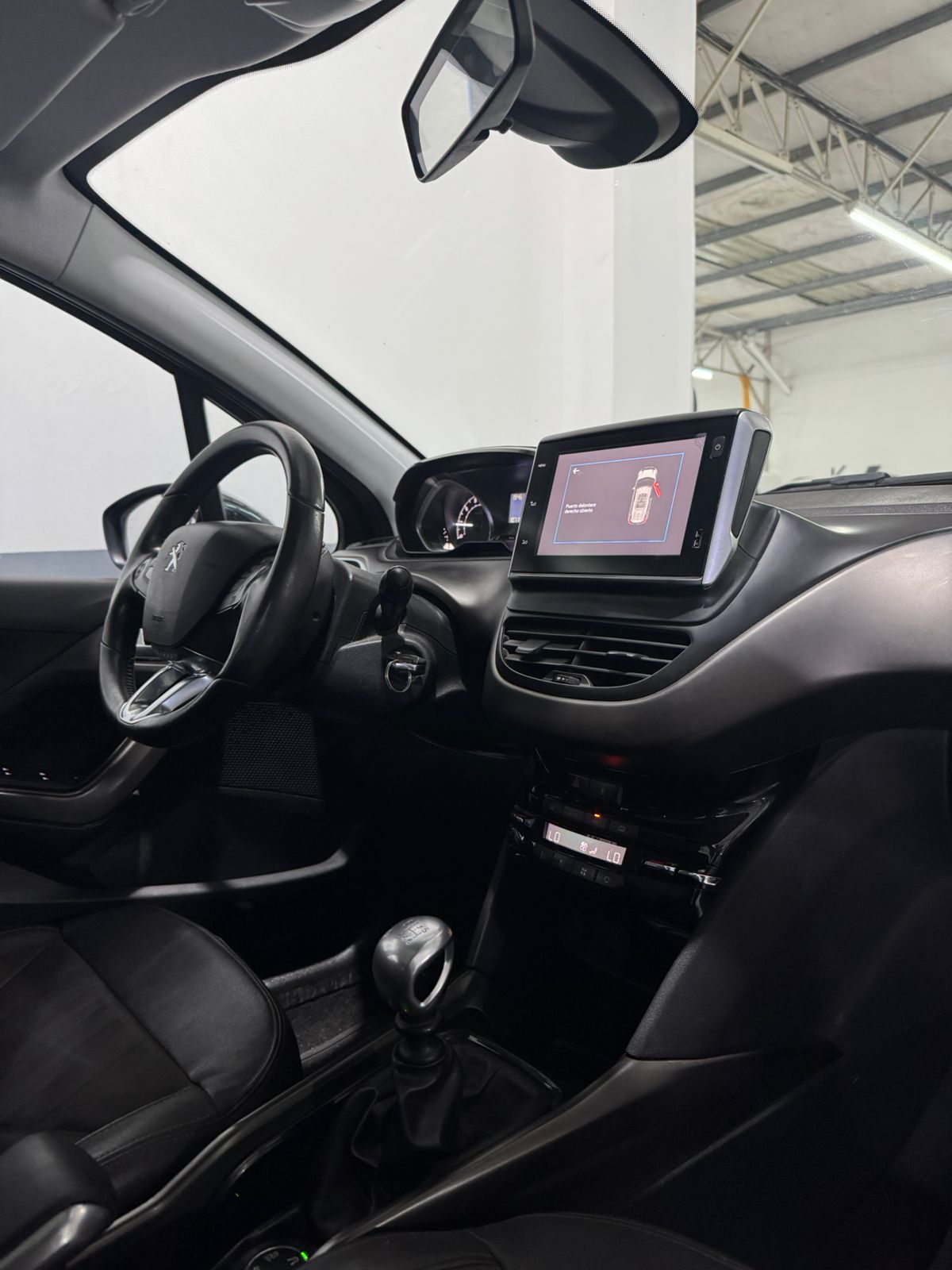 2008 SPORT 1.6 THP