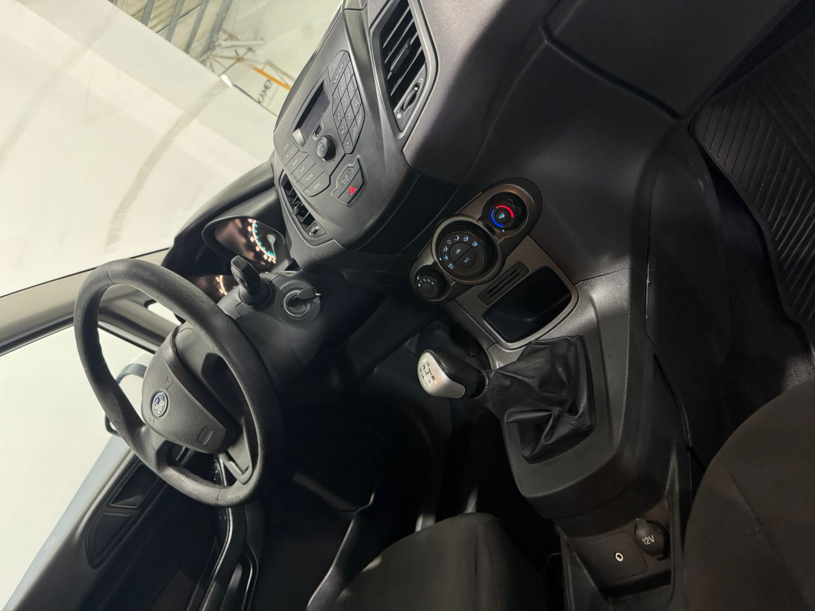 FIESTA 1.6L S