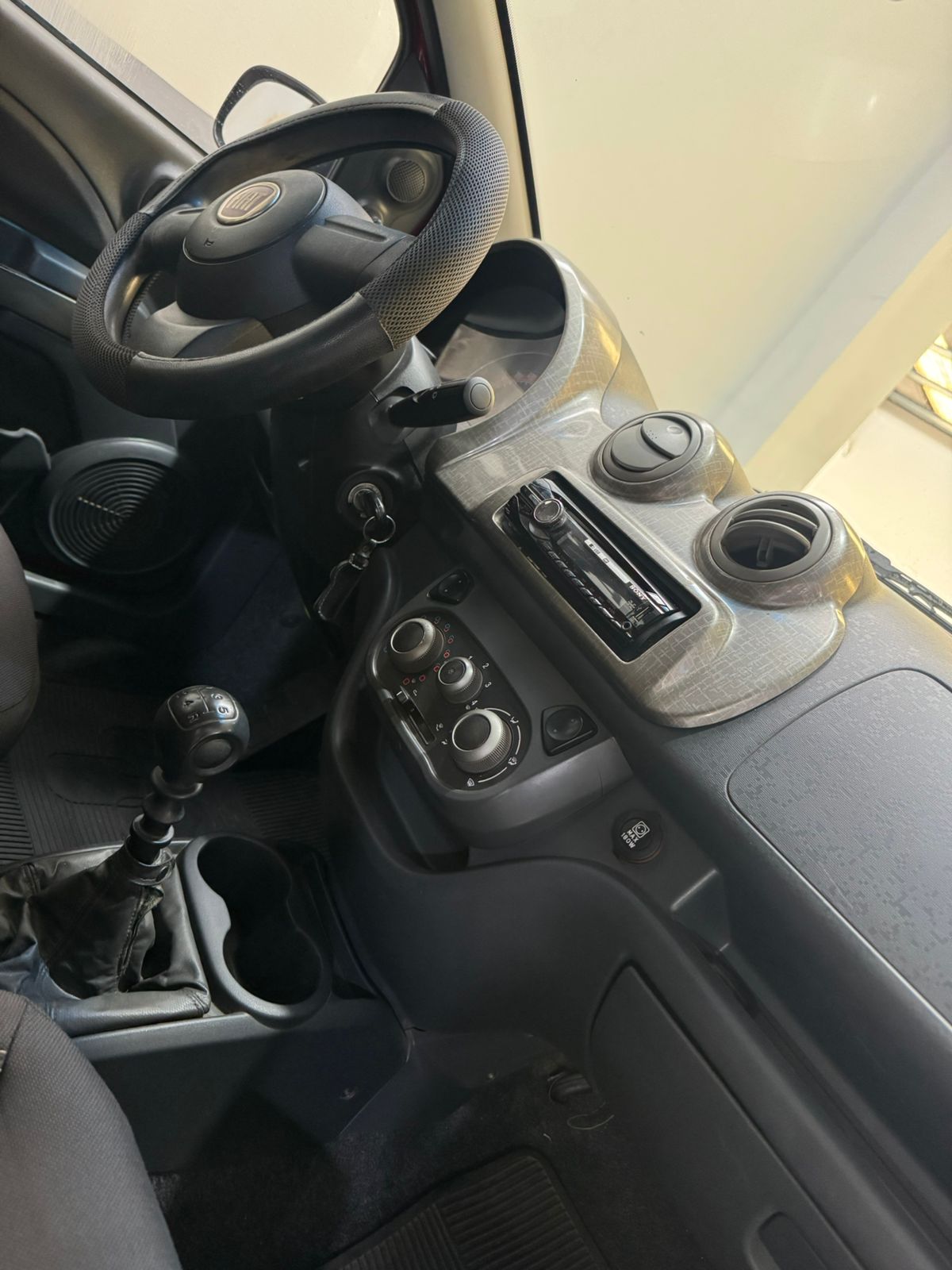 UNO WAY 1.4 8V
