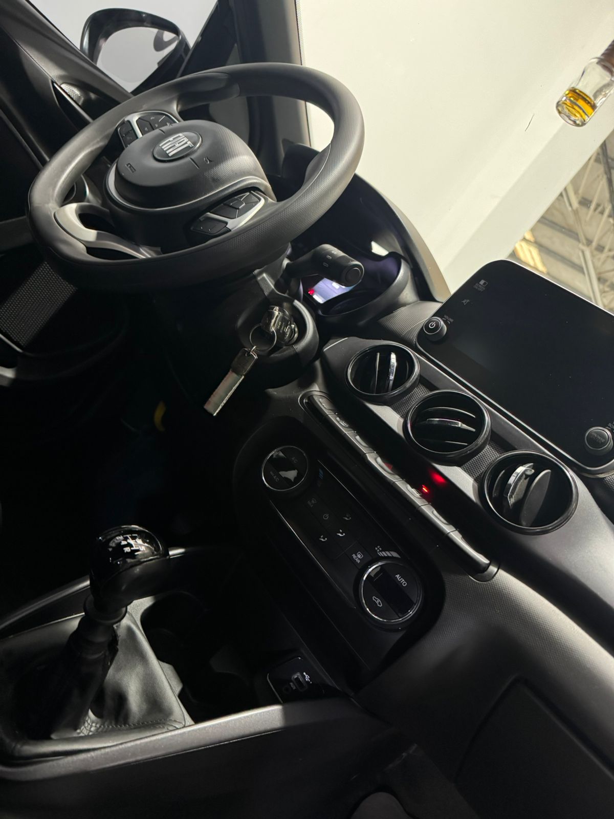 CRONOS DRIVE 1.3 MT