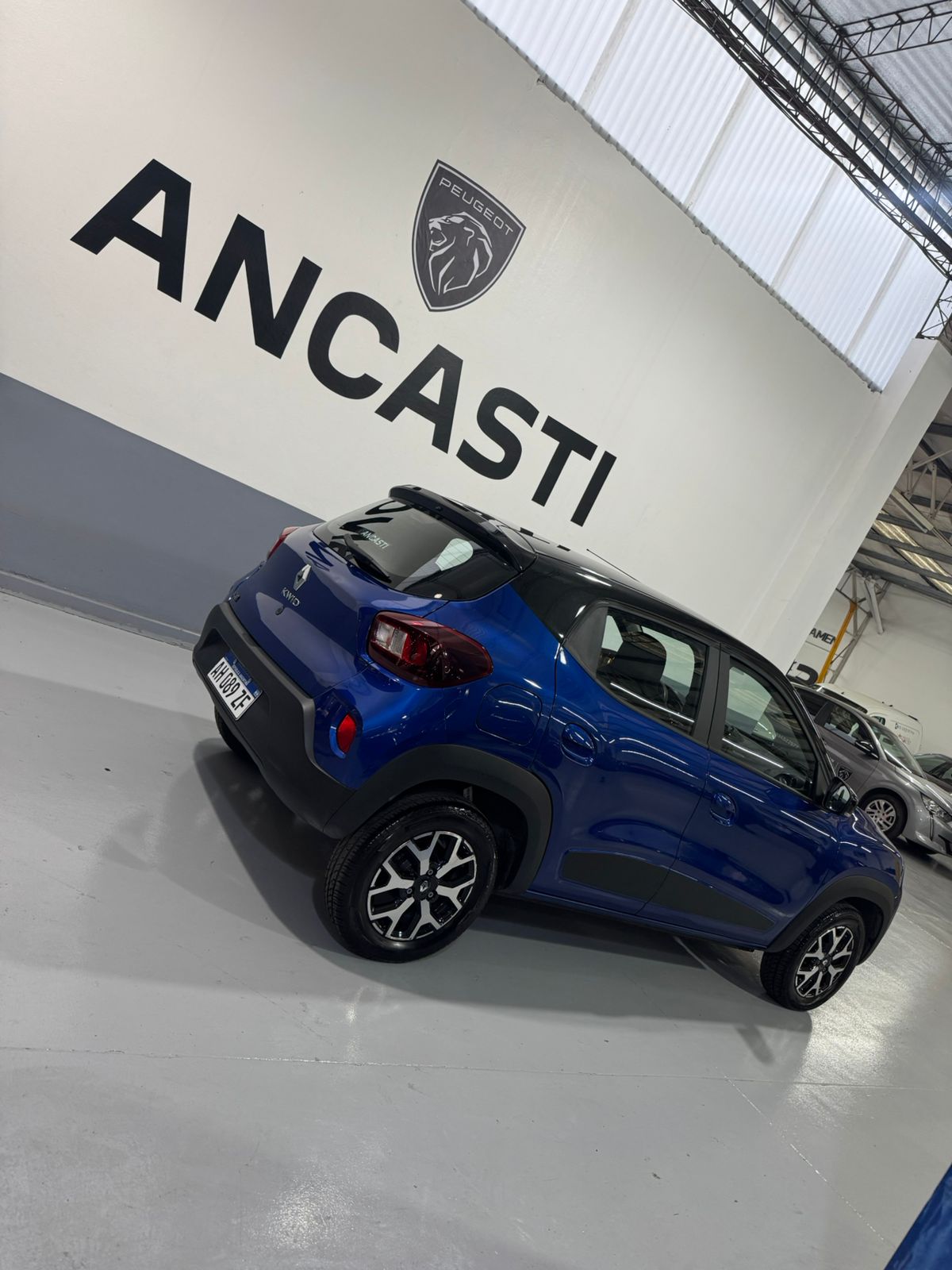 KWID ICONIC 1.0