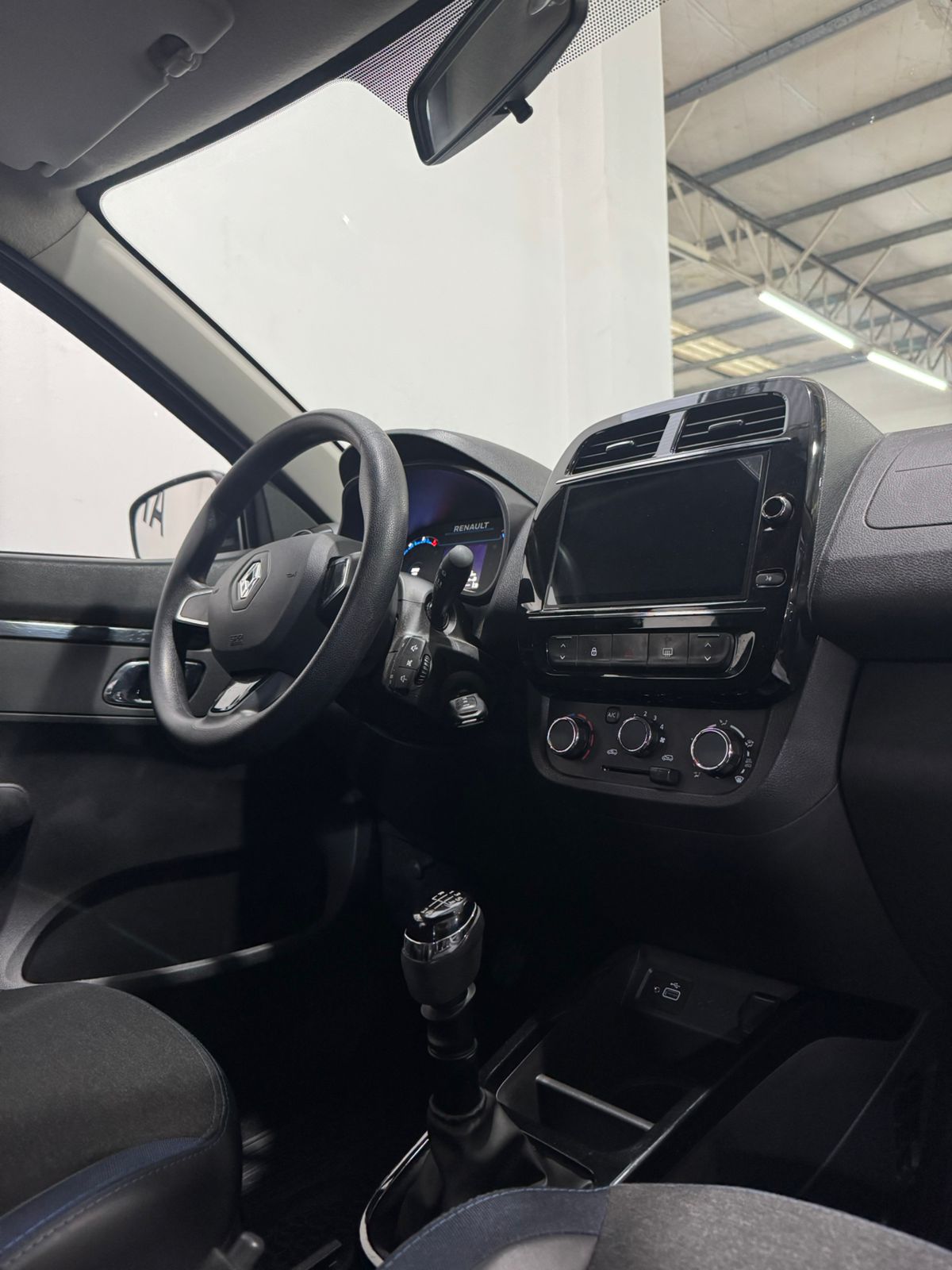 KWID ICONIC 1.0