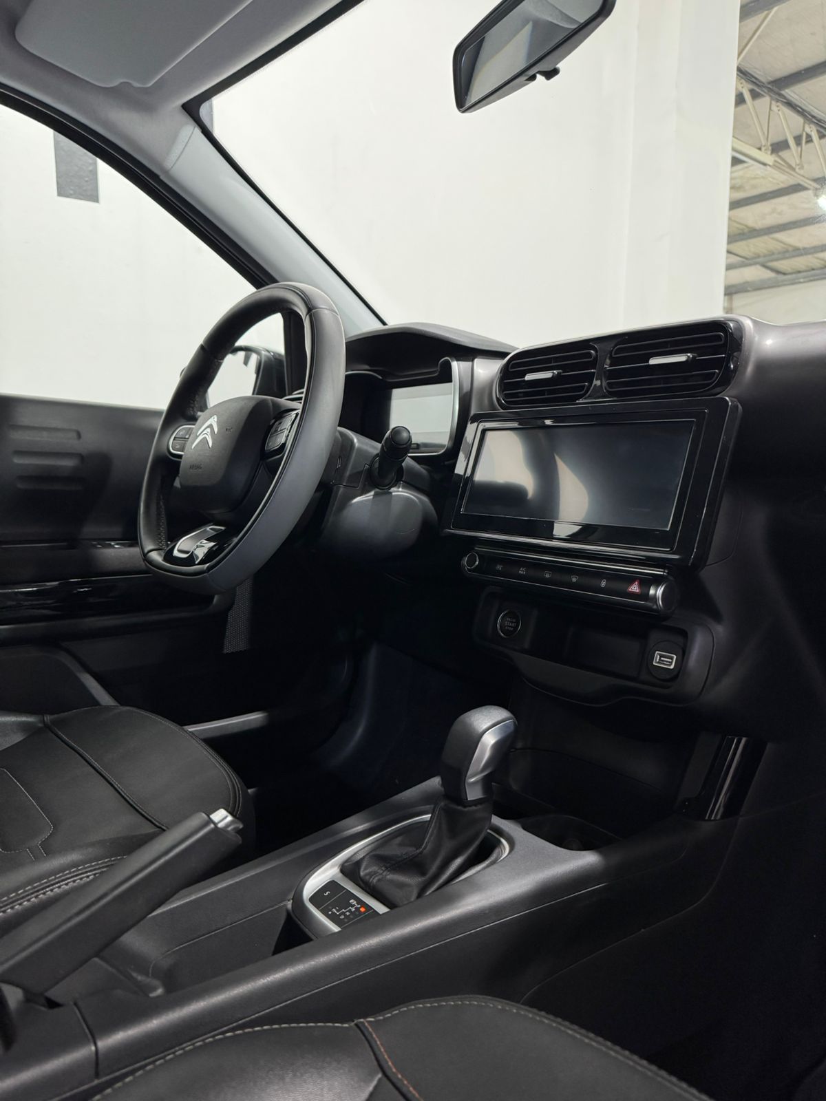 C4 CACTUS VTI AT FEEL + MY23  (VENDIDO)