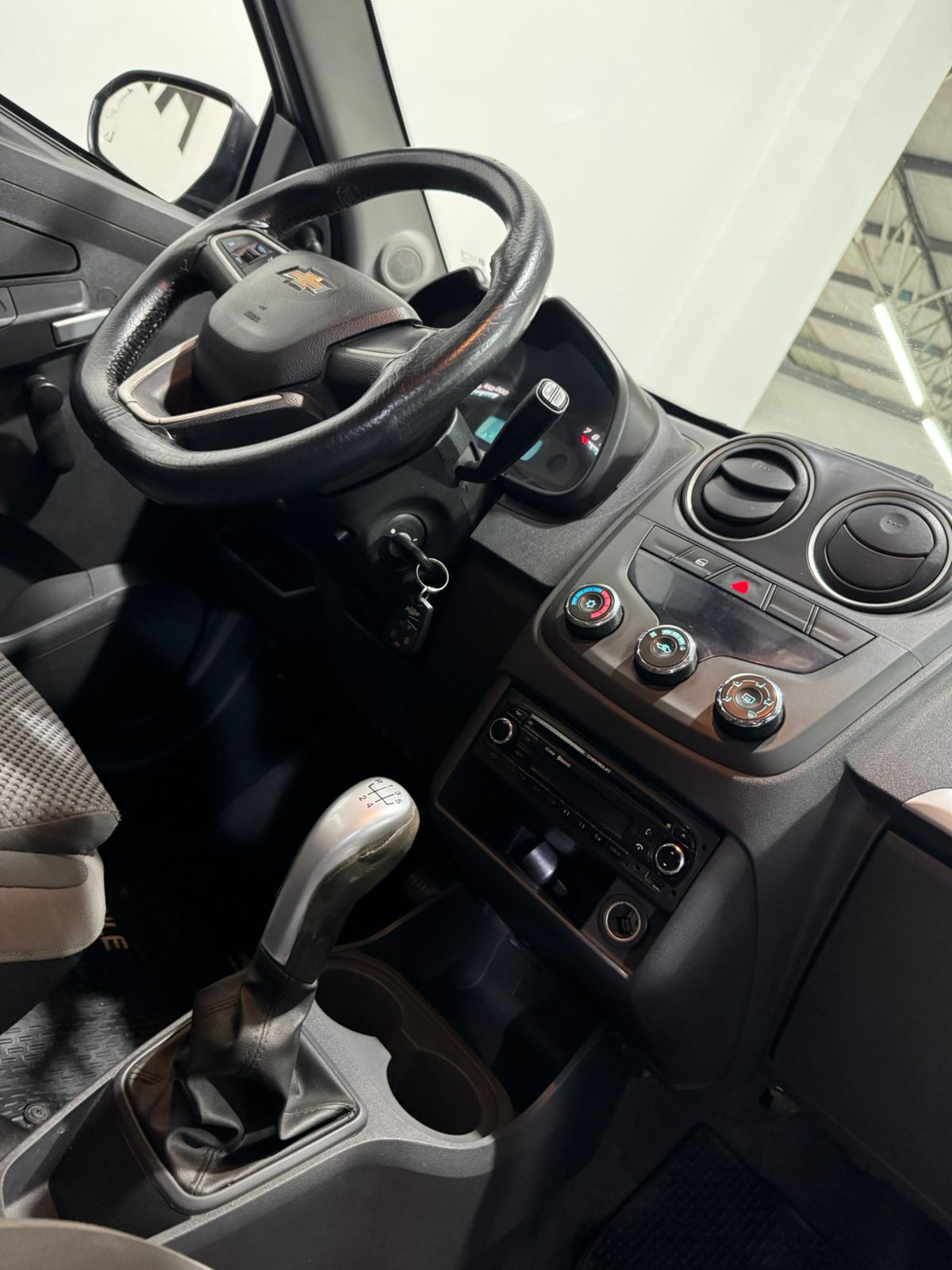 AGILE LS 5P 1.4N