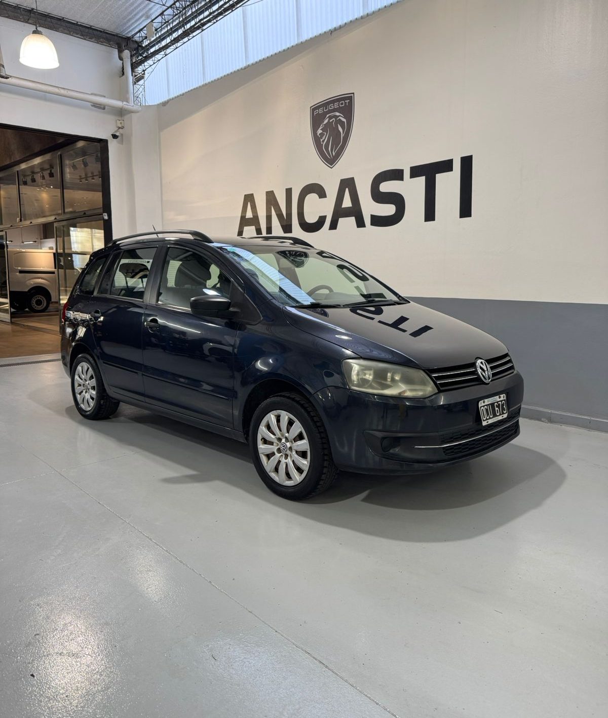 SURAN 1.6L 5D 717