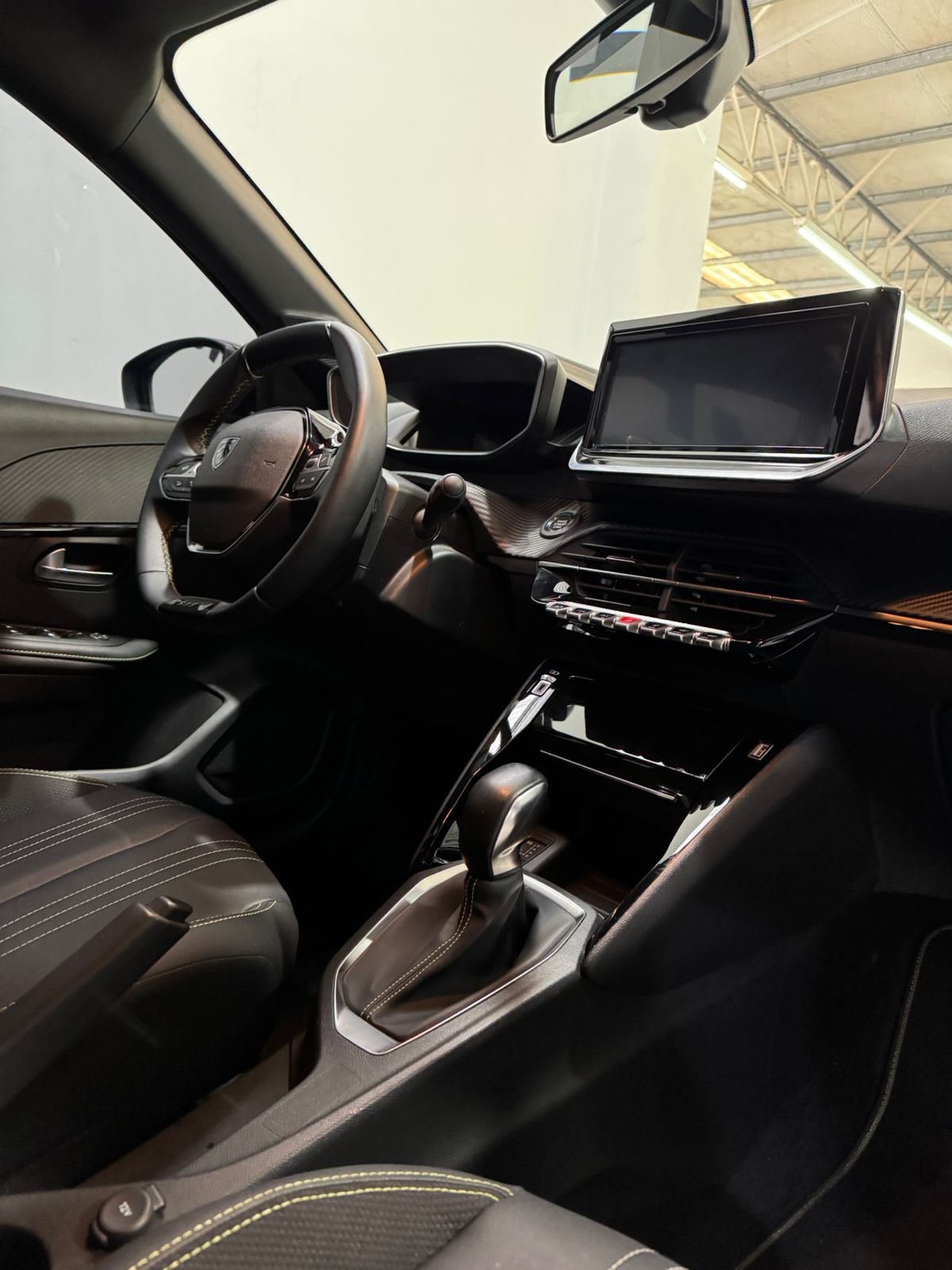 208 GT T200 AM25.5