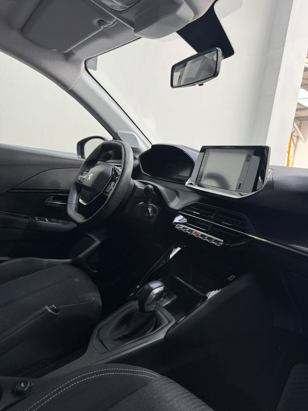 208 ACTIVE TIPTRONIC 1.6L