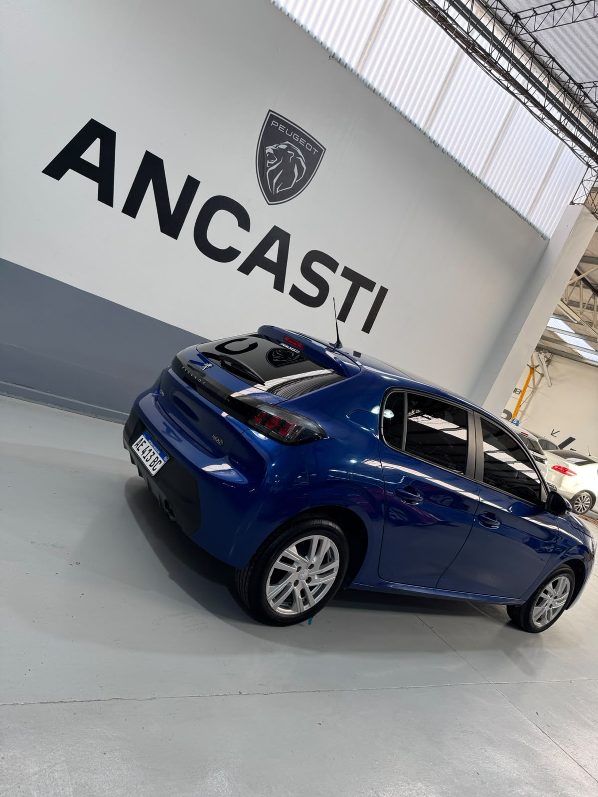 208 ACTIVE