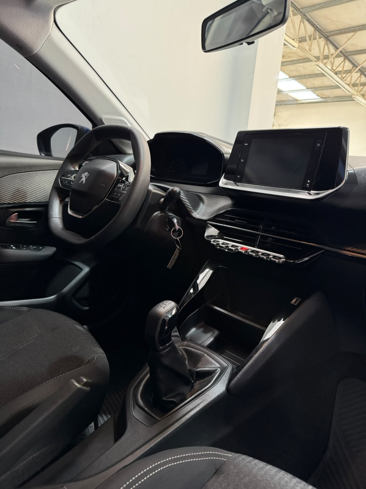 208 ACTIVE