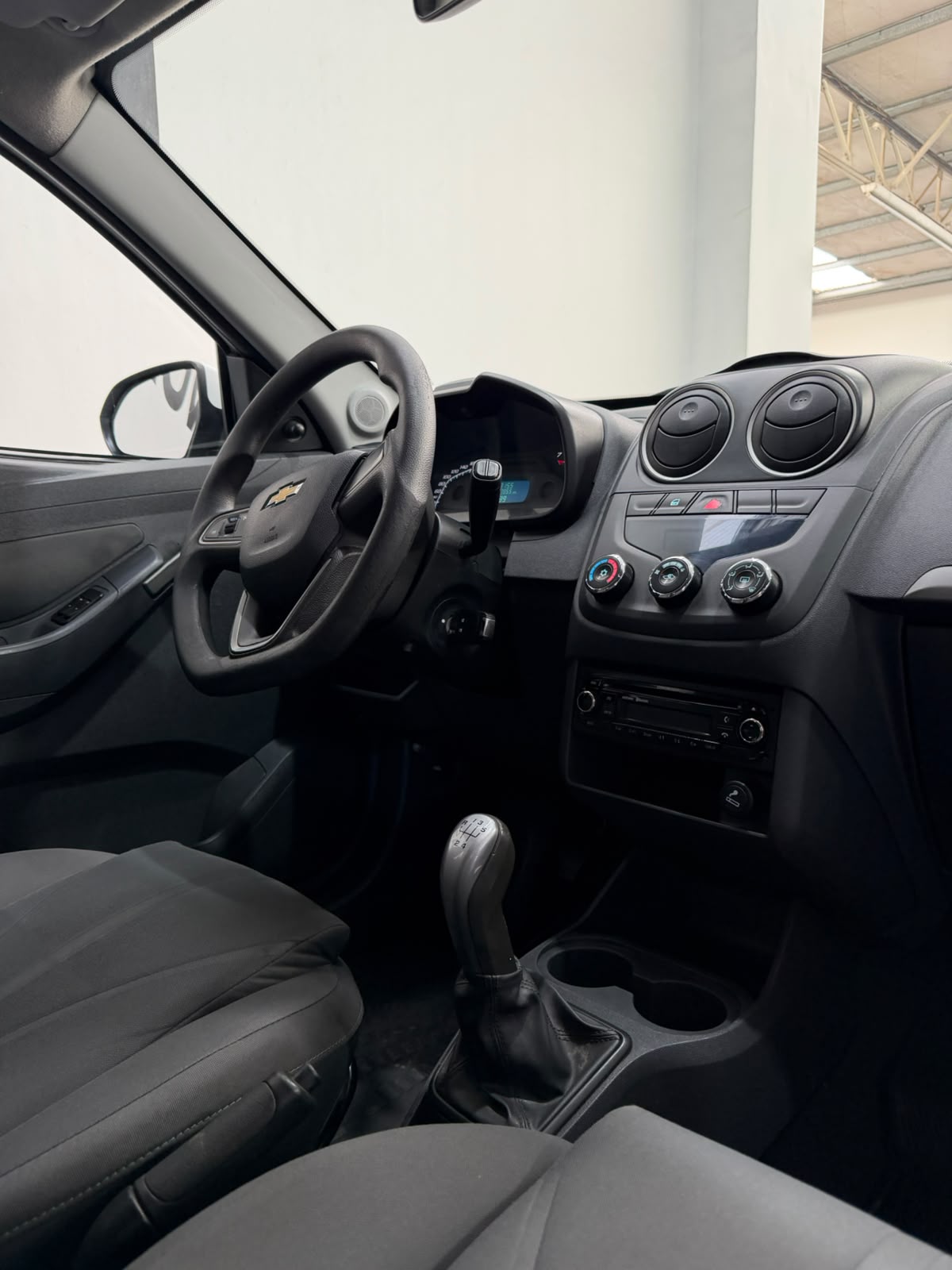 AGILE LT 5P 1.4N
