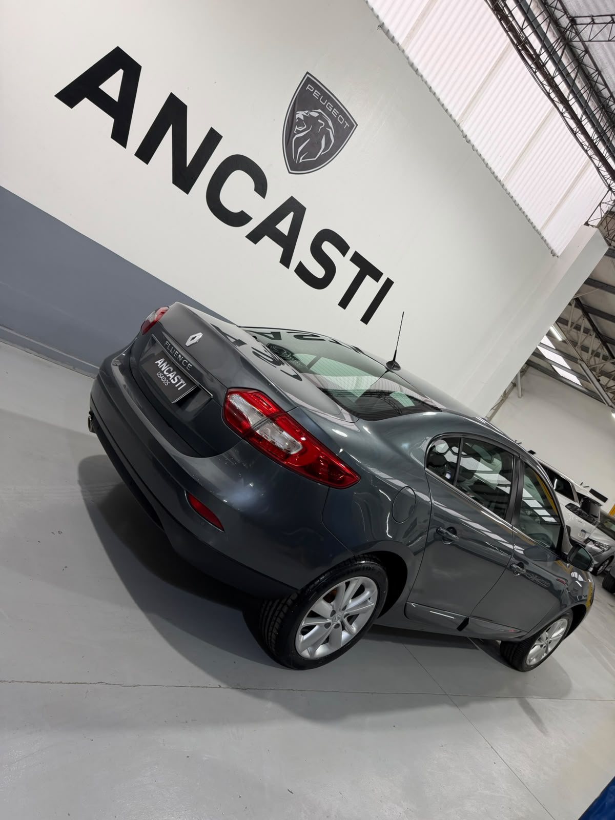 FLUENCE PH2 2.0 PRIVILEGE