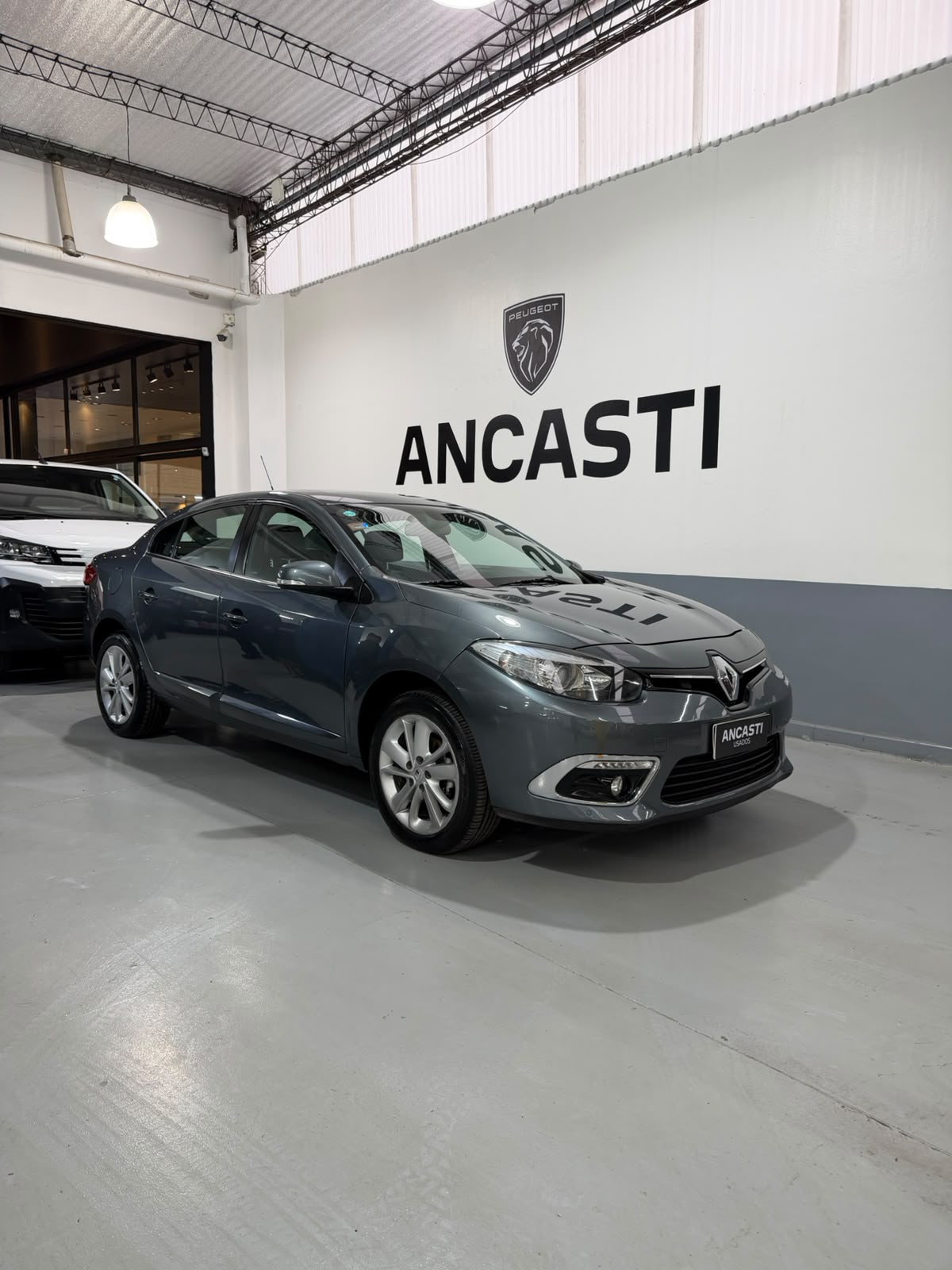 FLUENCE PH2 2.0 PRIVILEGE
