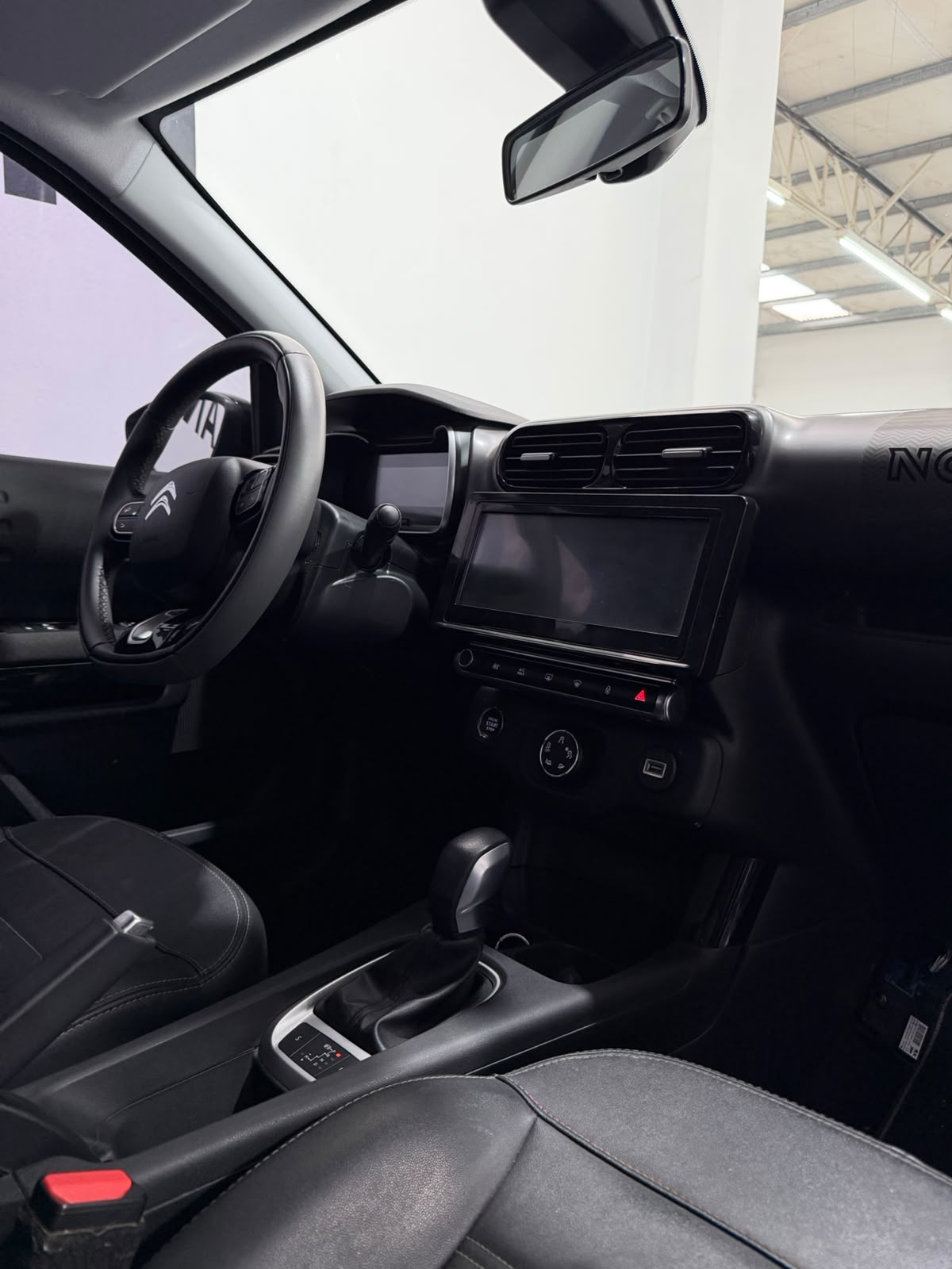 C4 CACTUS THP AT NOIR (VENDIDO)