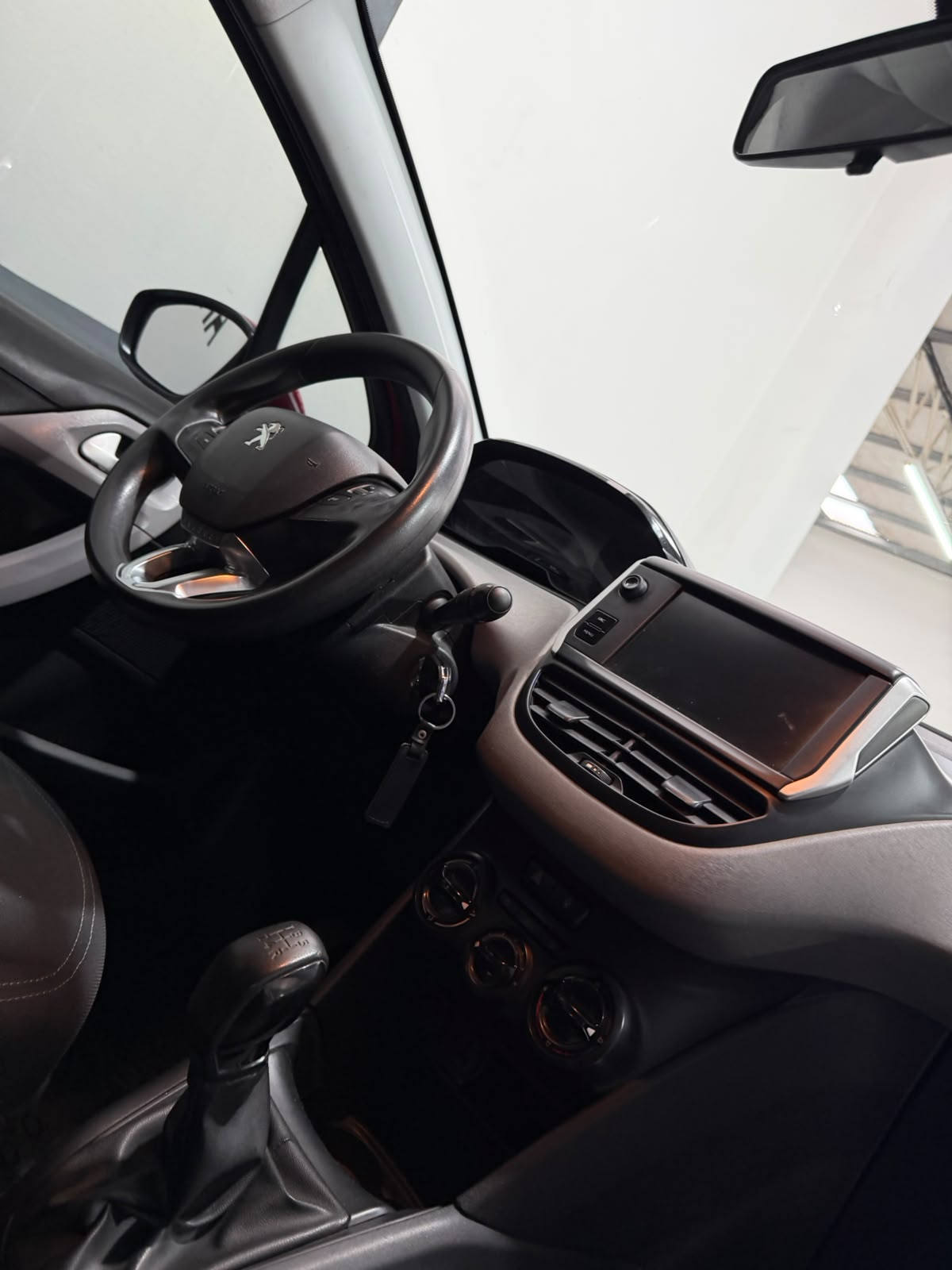 208 ALLURE 1.5 NAV