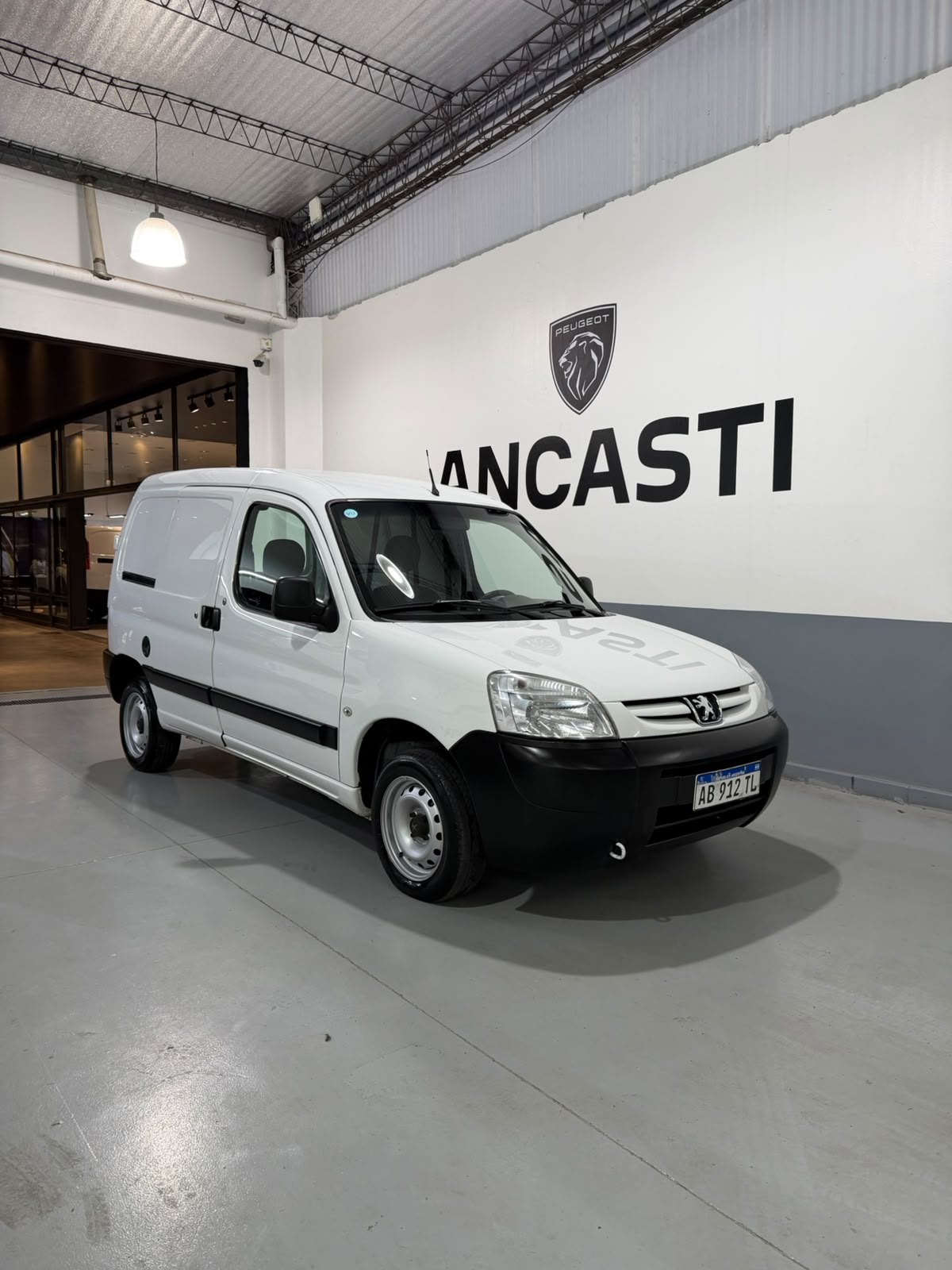 PARTNER CONFORT 1.4