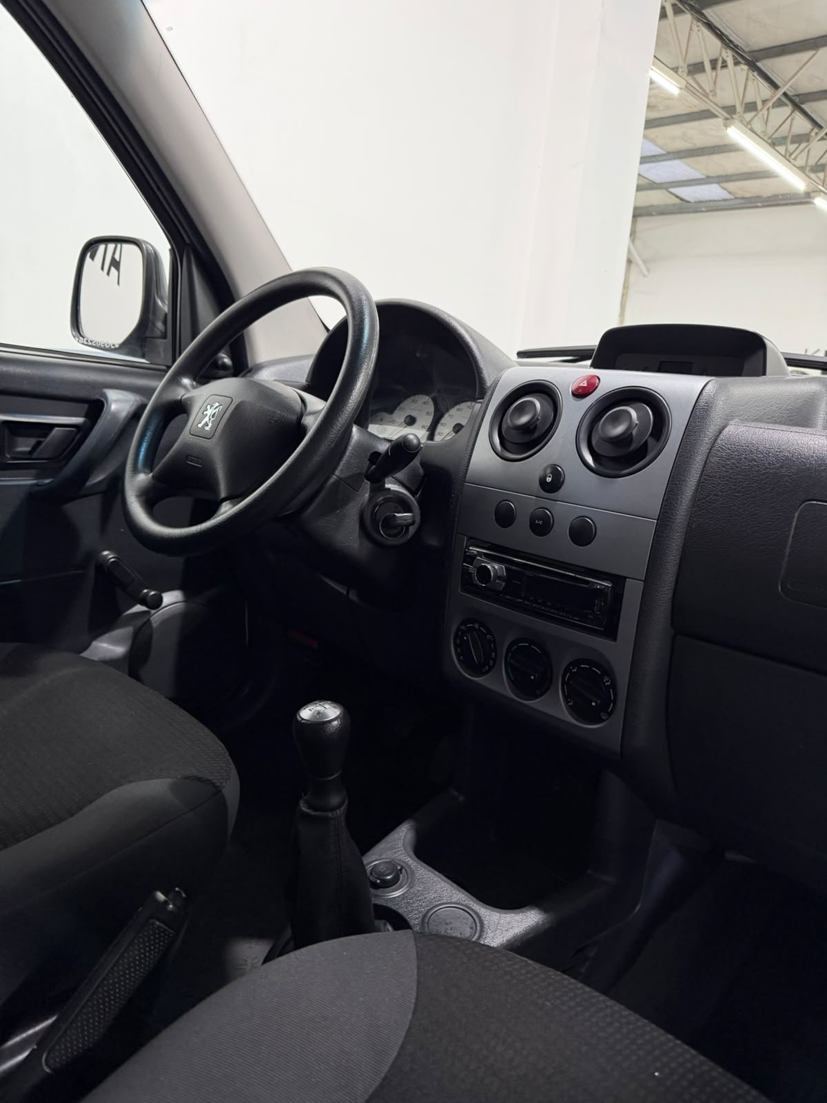 PARTNER CONFORT 1.4