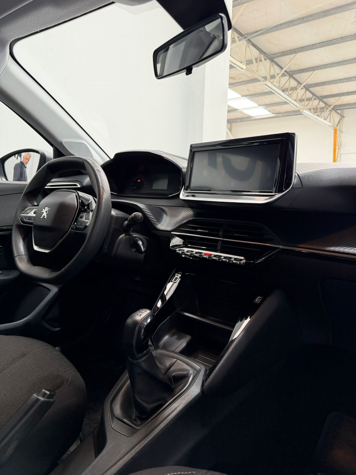 208 ACTIVE 1.6L AM23