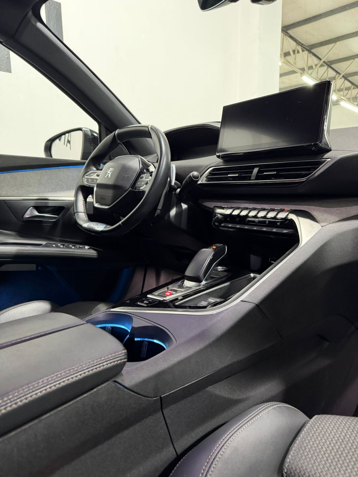 3008 GT PACK PHEV PRS