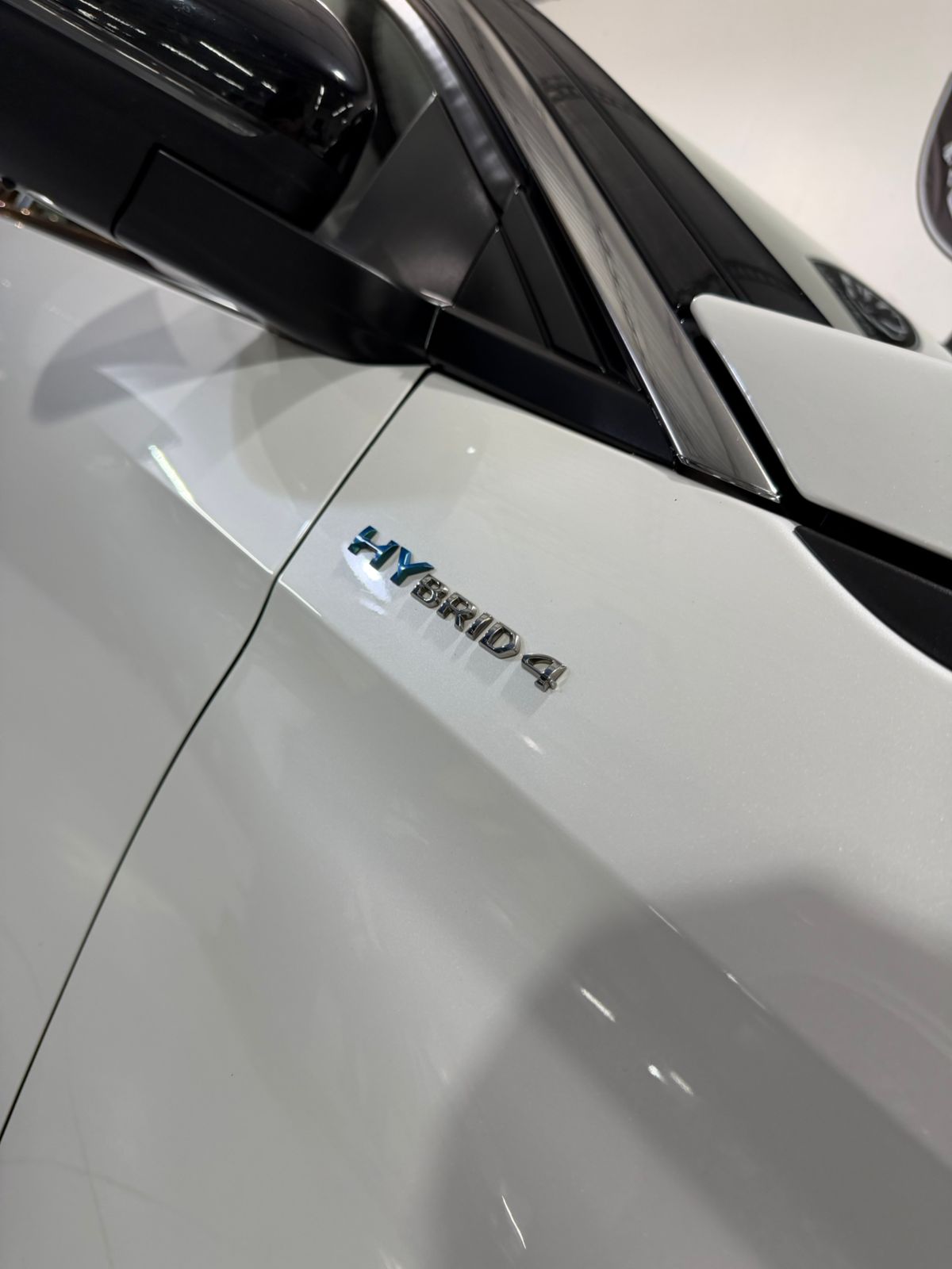 3008 GT PACK PHEV PRS