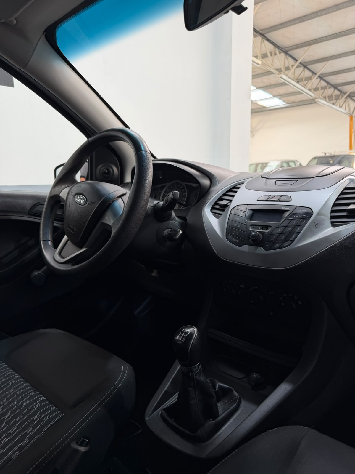 KA S 1.5L
