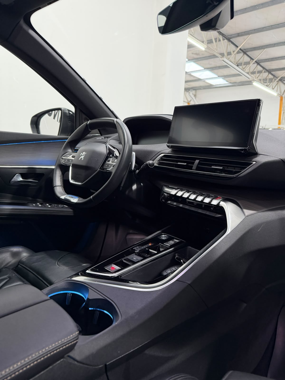 3008 GT PACK AM24