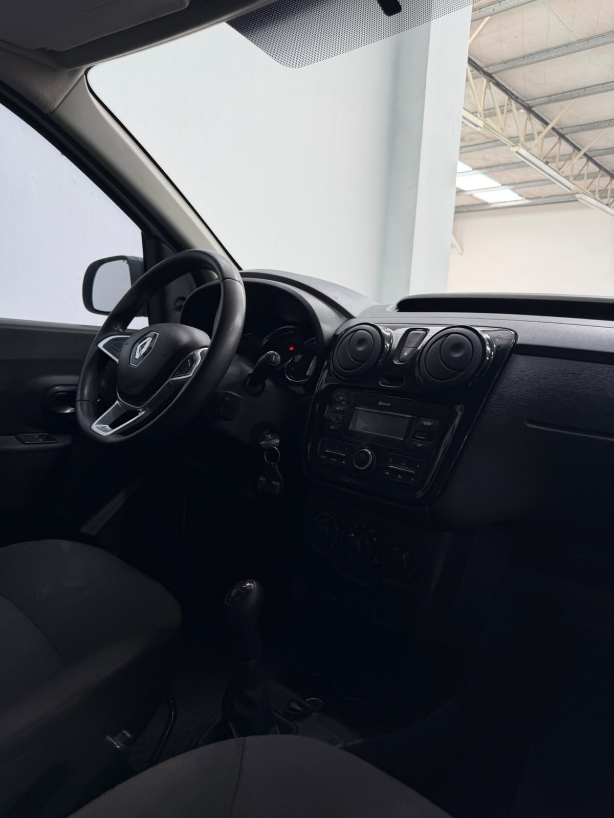 KANGOO II EXPRESS CONFORT 1.6 SCE