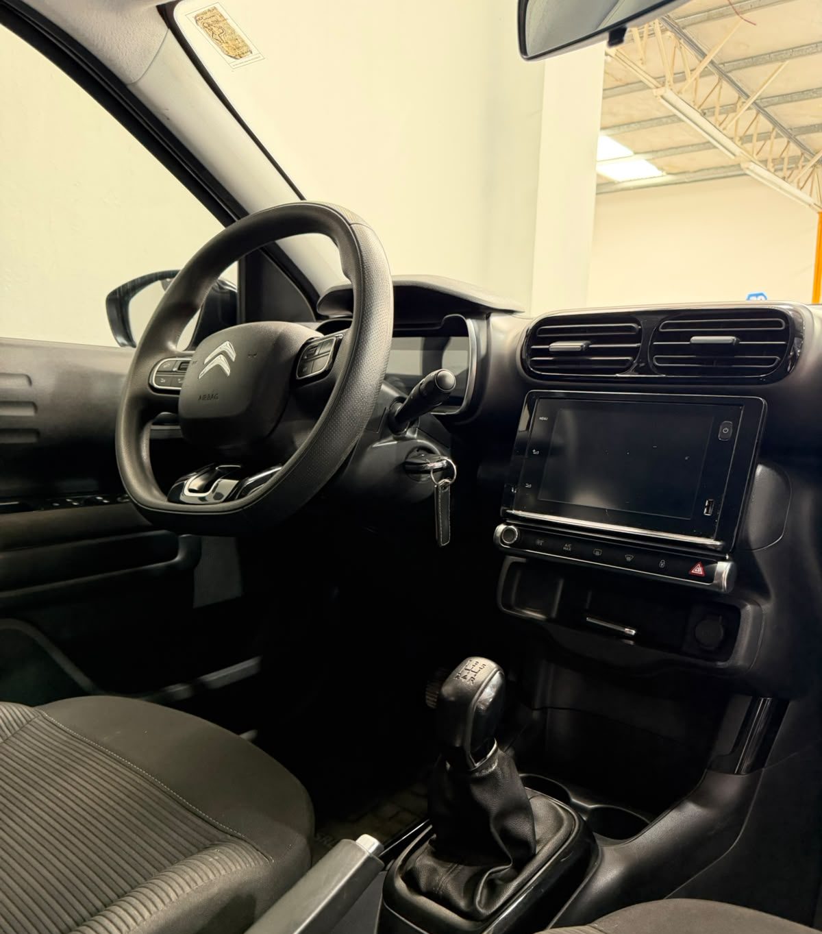 C4 CACTUS VTI 115 FEEL