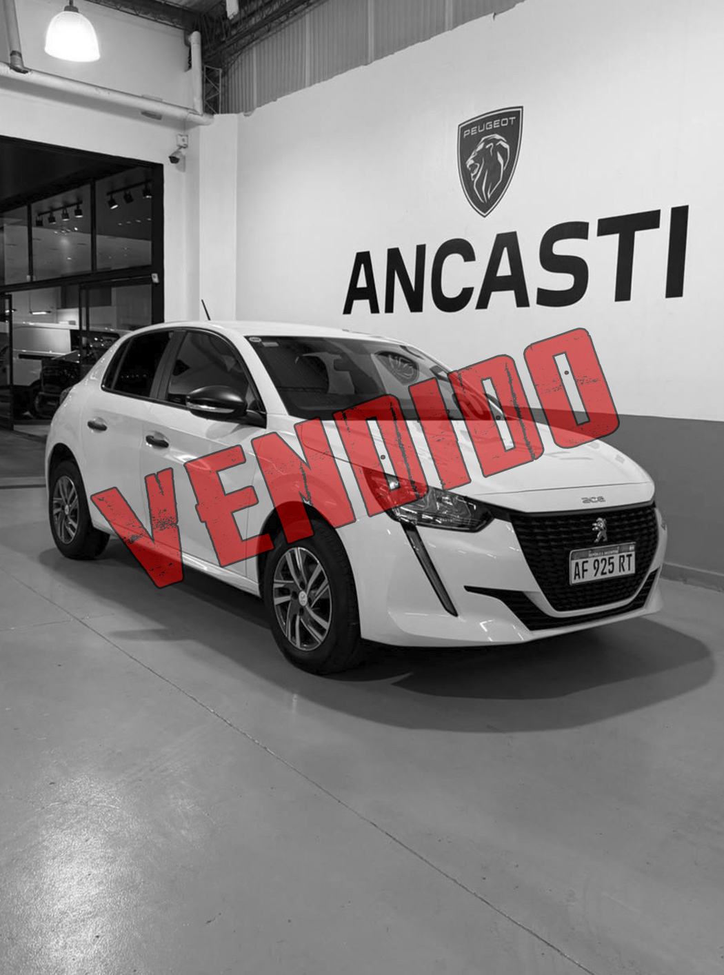 208 LIKE PACK 1.2L AM23 (VENDIDO)