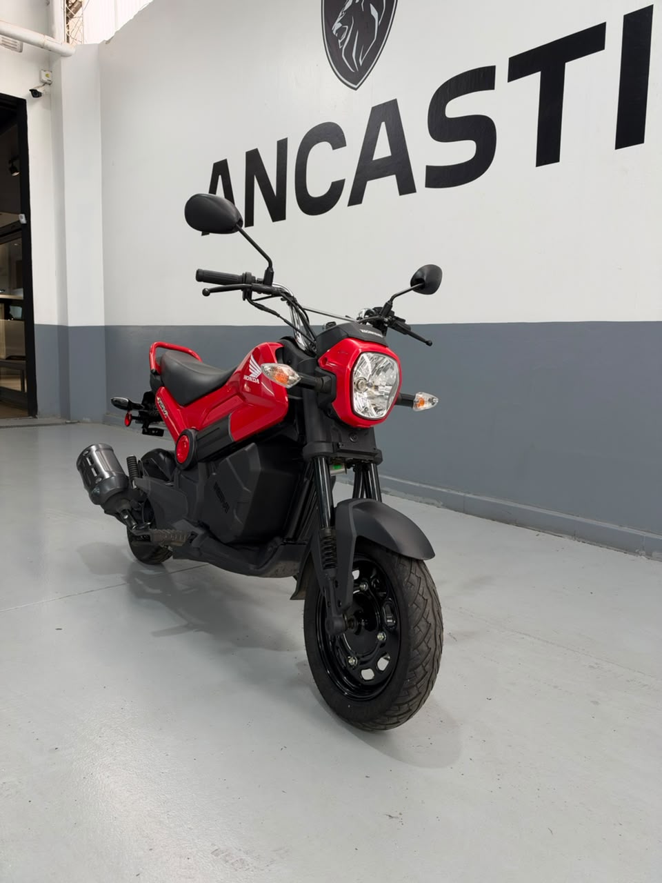 NAVI 110CC